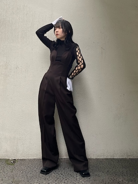 Risaさんのコーディネート