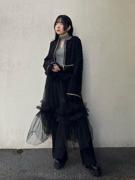 Risaさんのコーディネート