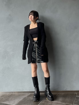 Risaさんのコーディネート