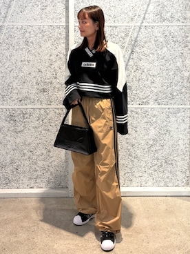 FHさんのコーディネート