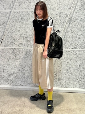 FHさんのコーディネート