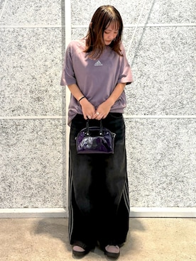 FHさんのコーディネート