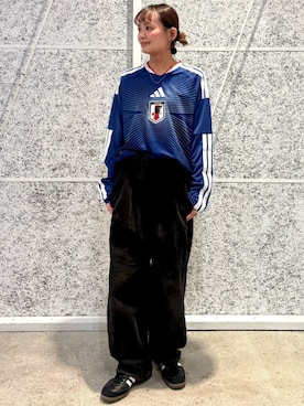 FHさんのコーディネート