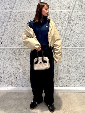 FHさんのコーディネート