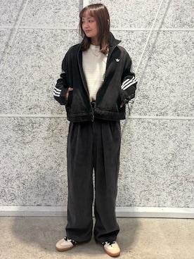 FHさんのコーディネート