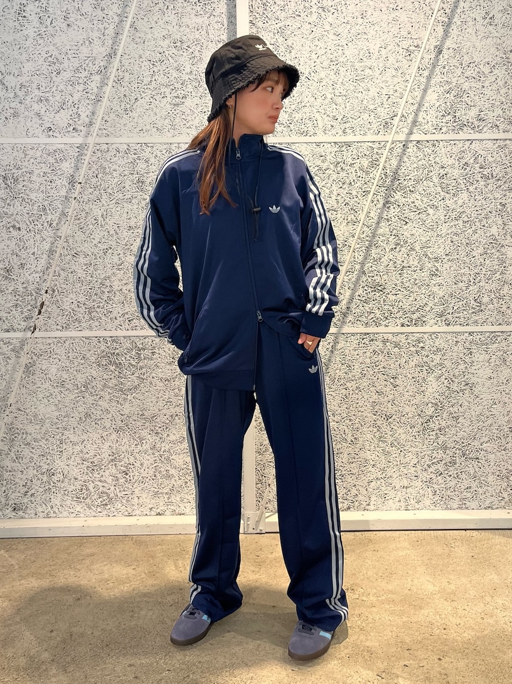 adidas（アディダス）の「adidas Originals × KSENIASCHNAIDER