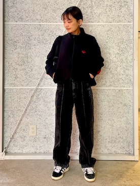 FHさんのコーディネート