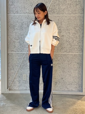 FHさんのコーディネート