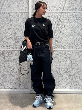 FHさんのコーディネート