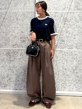 FHさんのコーディネート
