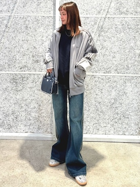 FHさんのコーディネート