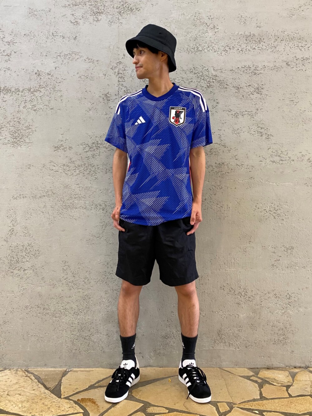 アディダス 2022 ホーム レプリカユニフォーム 大人用 #22 吉田麻也 シャルケ 22/23 吉田麻也 公式ユニフォーム ホーム 半袖