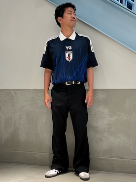 MFさんのコーディネート