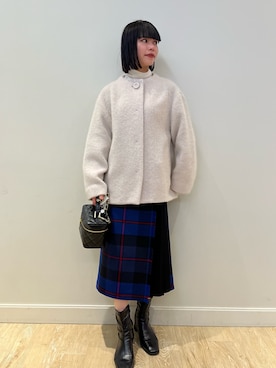 あさひさんのコーディネート