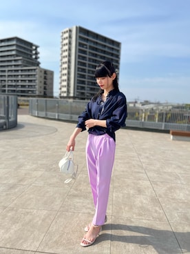 あさひさんのコーディネート