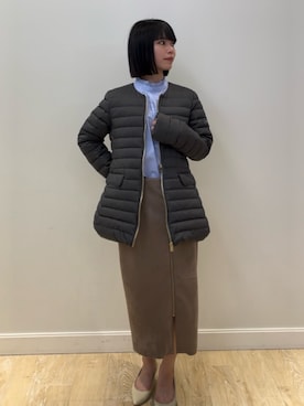 あさひさんのコーディネート