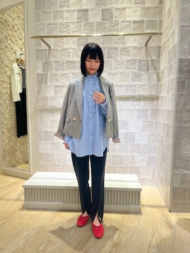 あさひさんのコーディネート