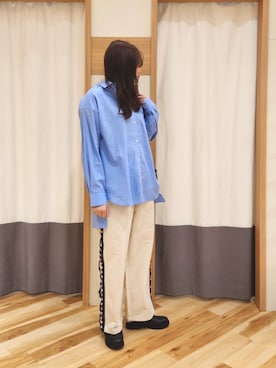 manaさんのコーディネート