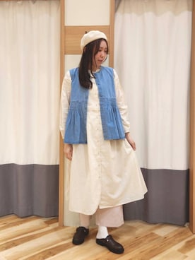 manaさんのコーディネート