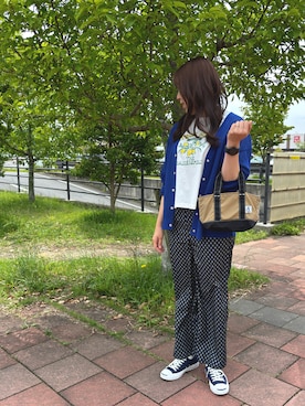 manaさんのコーディネート