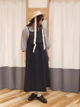 manaさんのコーディネート