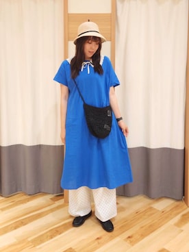 manaさんのコーディネート