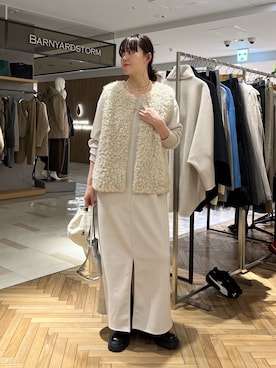 mikuさんのコーディネート