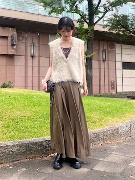 mikuさんのコーディネート