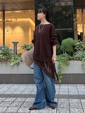 mikuさんのコーディネート