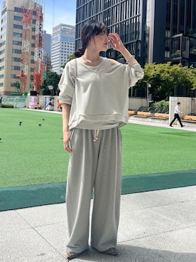 mikuさんのコーディネート