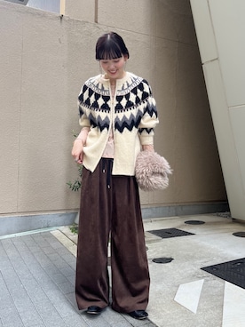 mikuさんのコーディネート