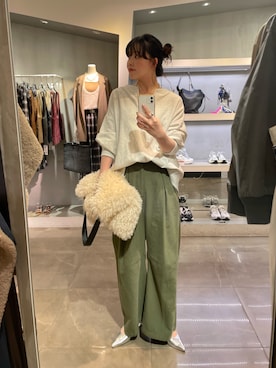 mikuさんのコーディネート