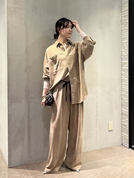 mikuさんのコーディネート