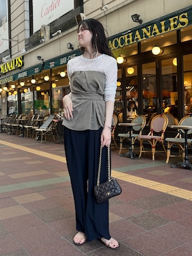 mikuさんのコーディネート