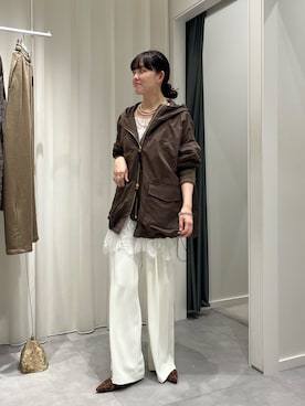 mikuさんのコーディネート