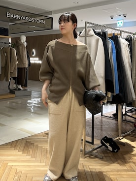 mikuさんのコーディネート