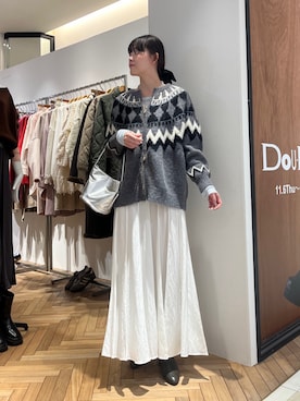 mikuさんのコーディネート