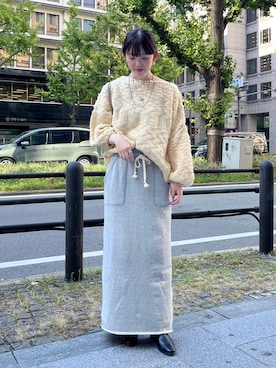 mikuさんのコーディネート