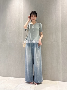 chiemiさんのコーディネート
