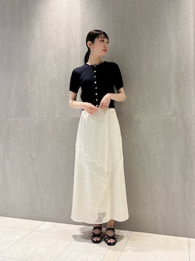 chiemiさんのコーディネート