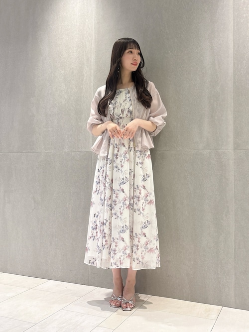 PROPORTION BODY DRESSING（プロポーションボディドレッシング 