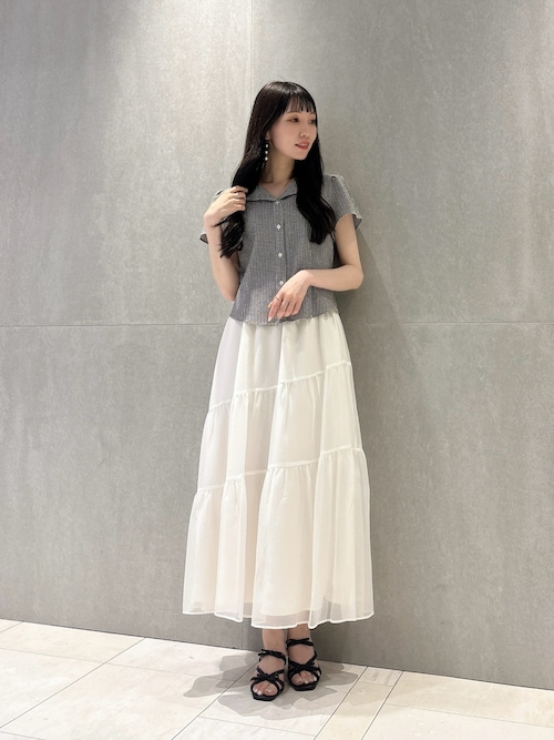 PROPORTION BODY DRESSING（プロポーションボディドレッシング