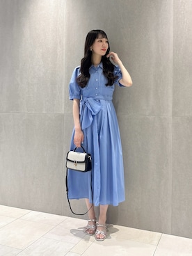 chiemiさんのコーディネート