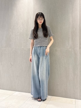 chiemiさんのコーディネート