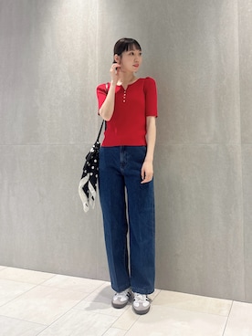 chiemiさんのコーディネート