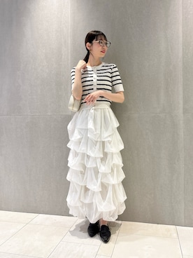 chiemiさんのコーディネート