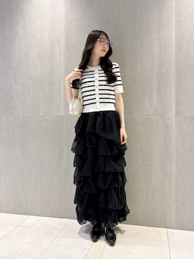 chiemiさんのコーディネート