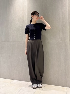 chiemiさんのコーディネート