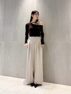 chiemiさんのコーディネート