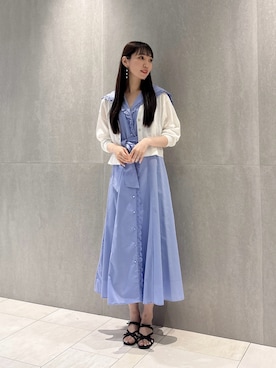 chiemiさんのコーディネート
